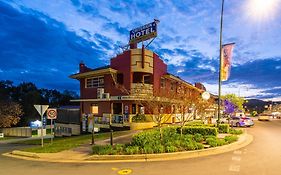Criterion Hotel Gundagai